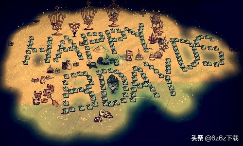 饥荒是下单机好还是联机,饥荒和饥荒联机版有什么区别