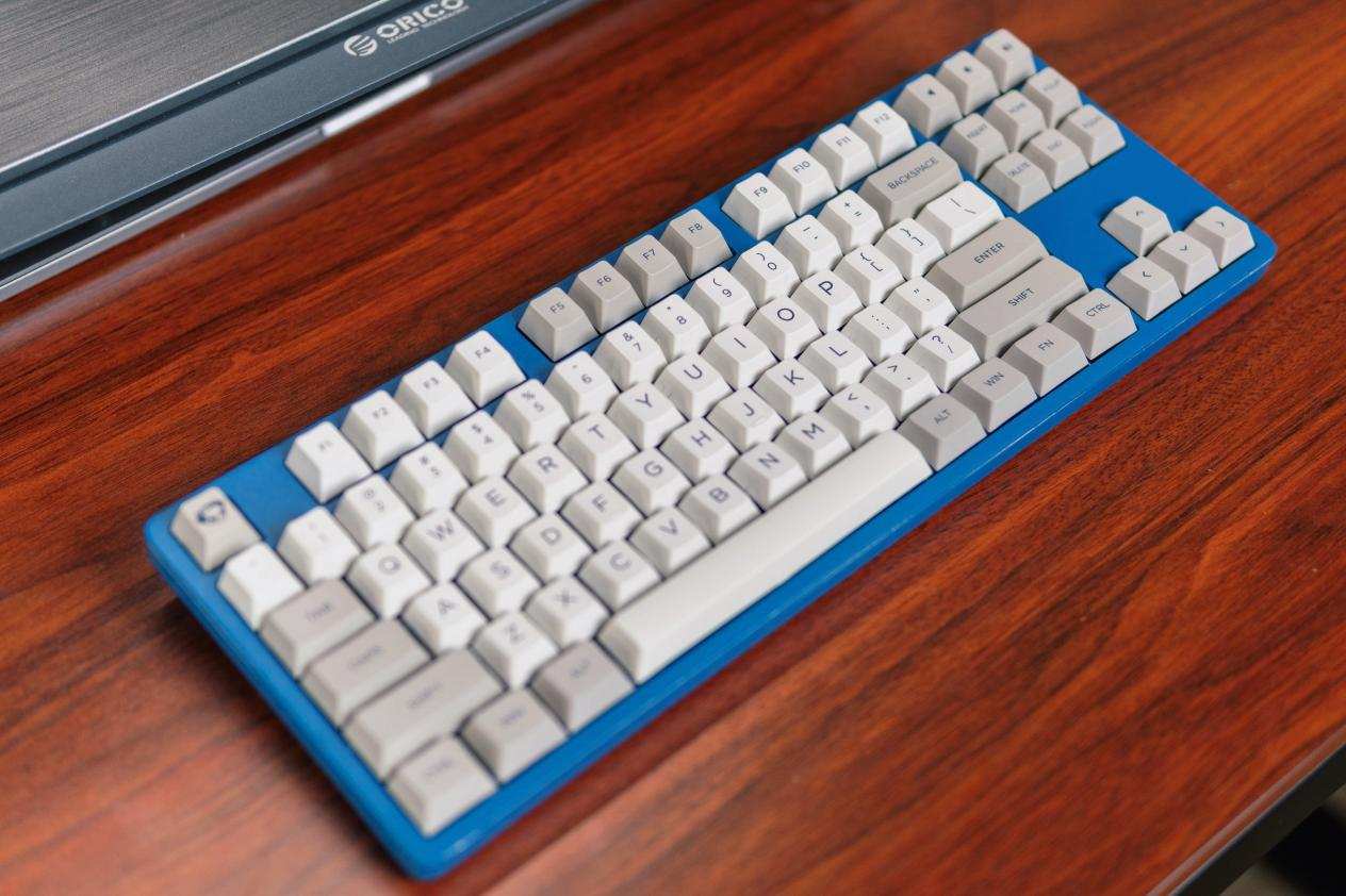 改造10元键盘,翻新机械键盘
