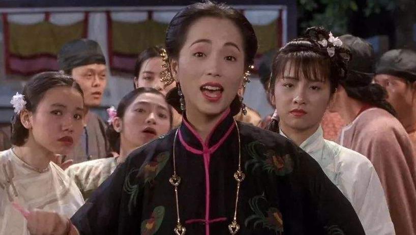 石榴姐被封为公主,黄绮珊三段婚姻有几个孩子