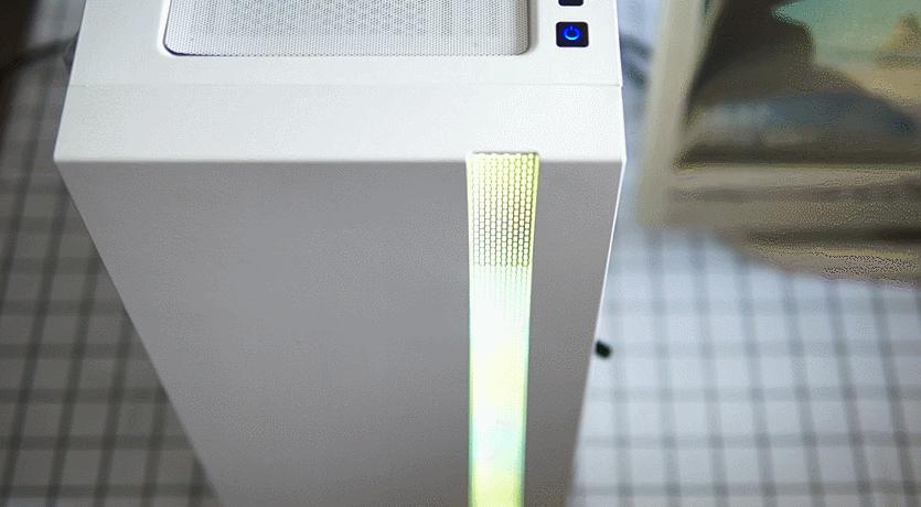 tt挑战者h6机箱接口,tt挑战者h6机箱怎么装