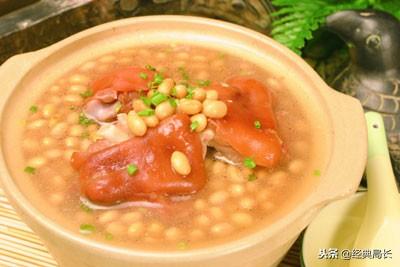 猪蹄做法大全年夜饭,猪蹄做法大全