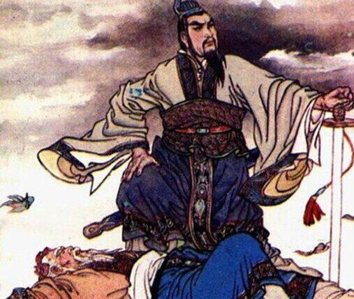 《史记》中的离奇事件刺破衣服就能杀人刺客豫让用的是巫术?