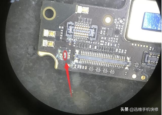 小米8进水值得修吗,小米8青春版进水不亮换什么零件