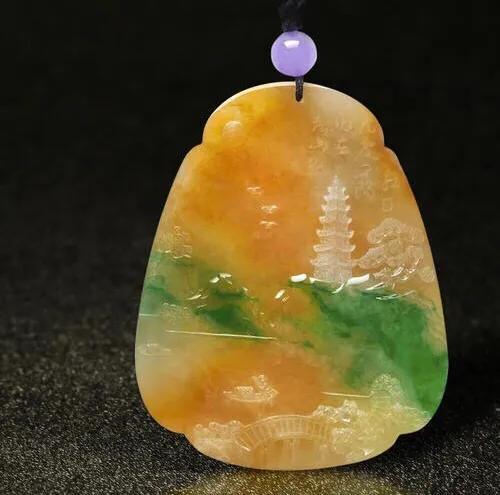 史上最全150类翡翠寓意图文介绍,最全翡翠寓意图文介绍