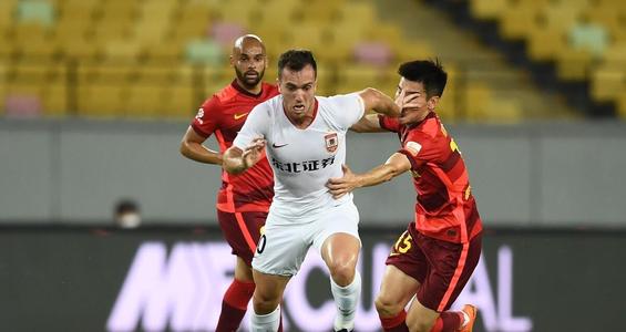 长春亚泰为什么经营得很稳定,长春亚泰主场胜利之路