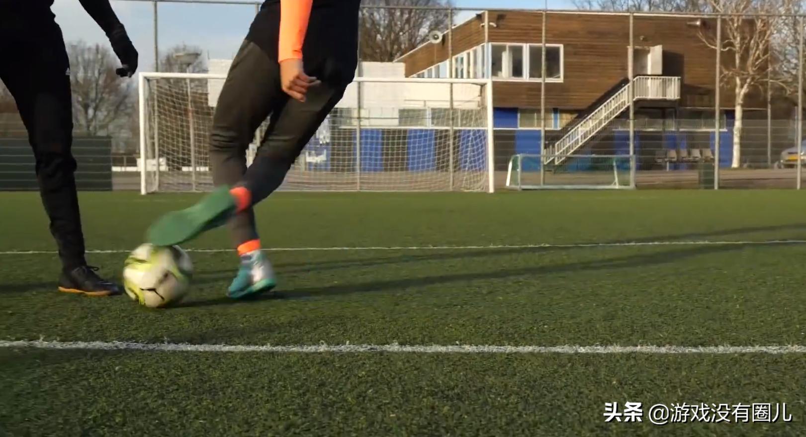 fifa20新手该怎么玩,fifa20新版本