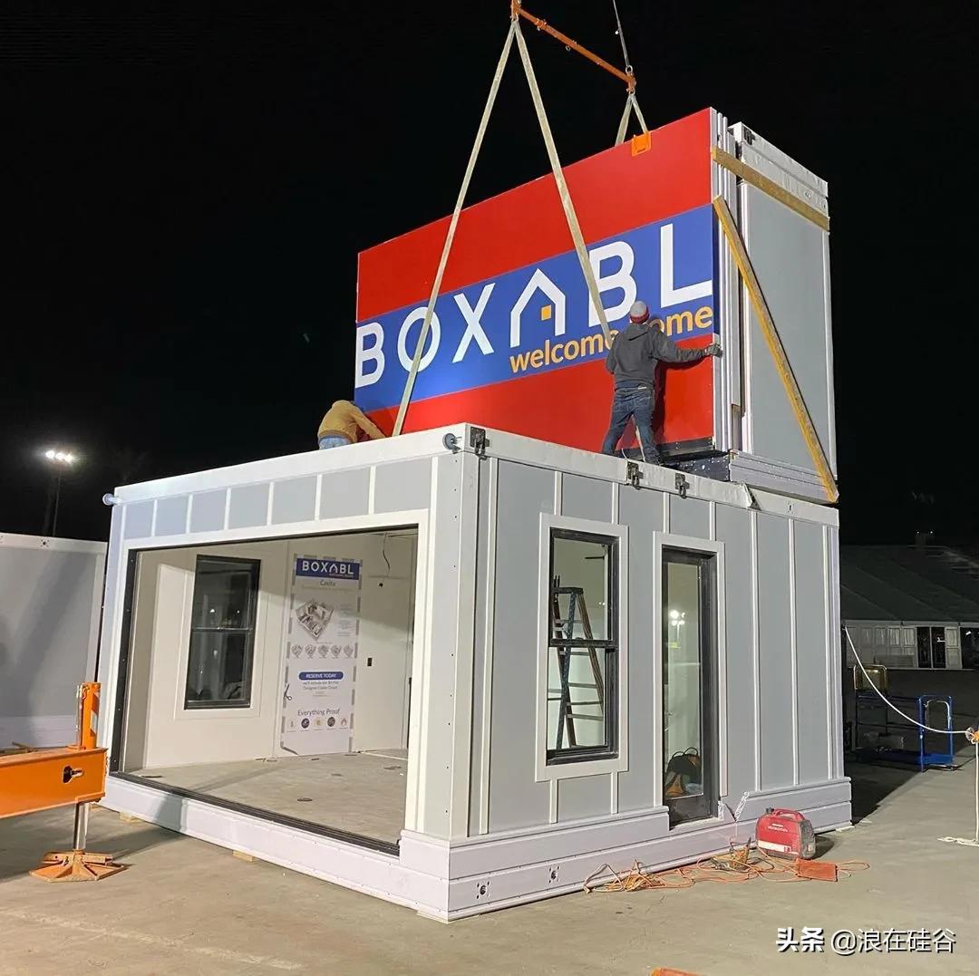 马斯克5万美元房子原材料,马斯克1万美元的房子能买吗