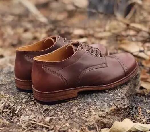 工装靴硬汉穿法,工装靴怎么穿出硬汉