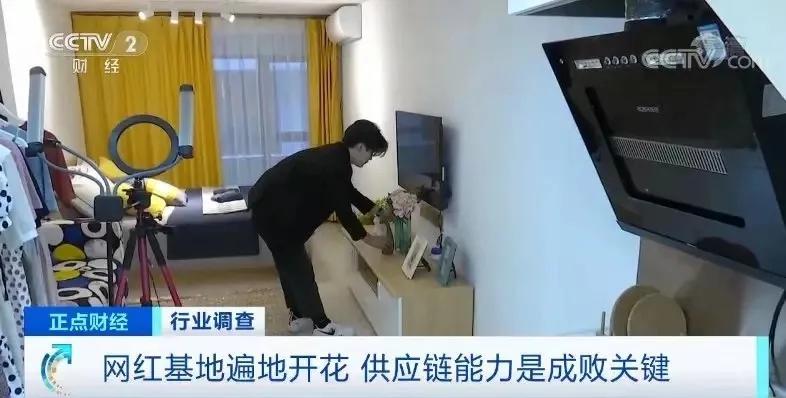 关于直播带货业态的一些个人分析见解（观点独特）