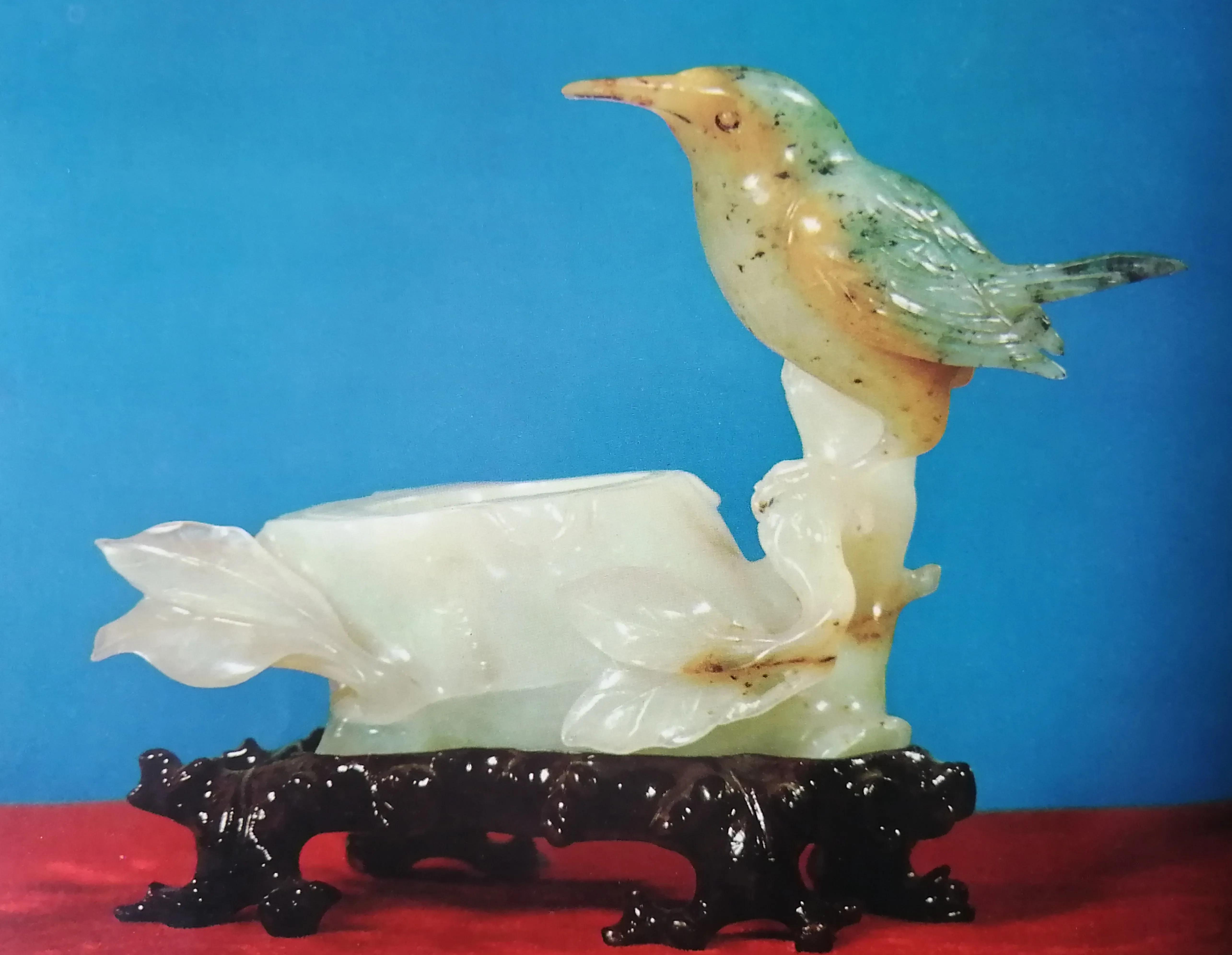 中国传统玉文化和美玉鉴赏,玉文化与玉器欣赏心得