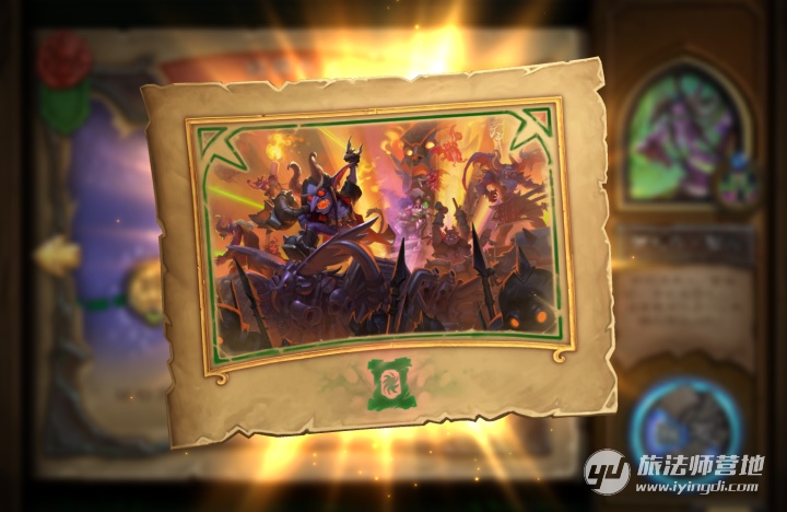 炉石传说新版本牧师卡牌,炉石传说冒险模式佣兵之书牧师