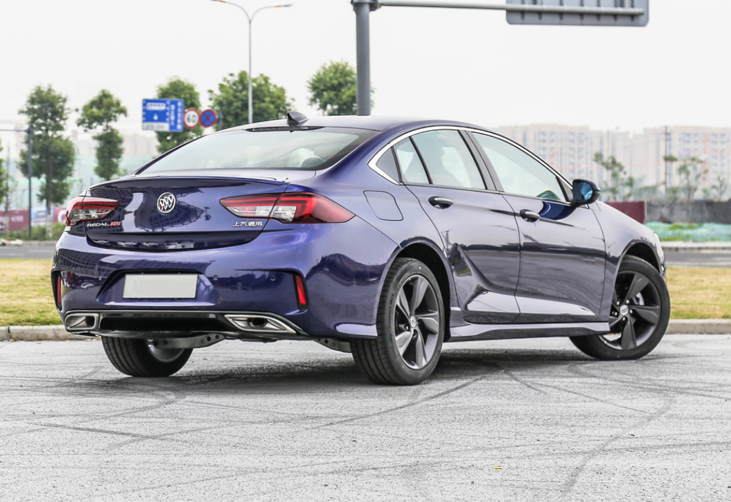 年轻人开最有面子的三款车,超高回头率适合年轻人的潮酷座驾