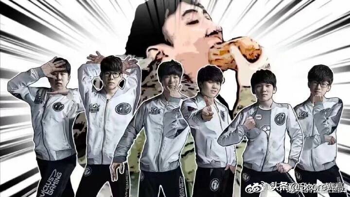 神评：虚假的第五赛区和真实的第五赛区！