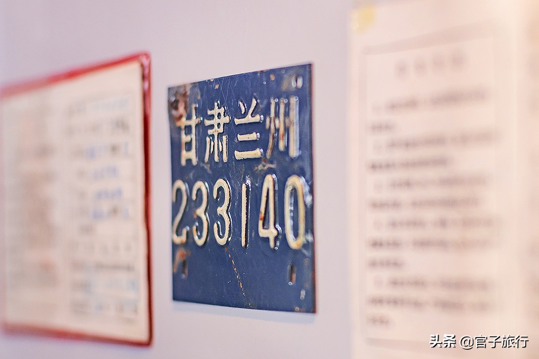 晴望川民俗文化园到处见情怀，这里最适合哪几代人来打卡？