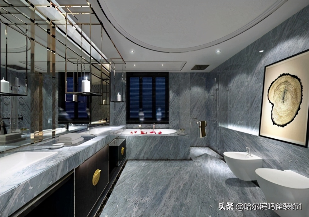 哈尔滨鸣雀装饰马桶漏水怎么办？这些家装小妙招建议收藏