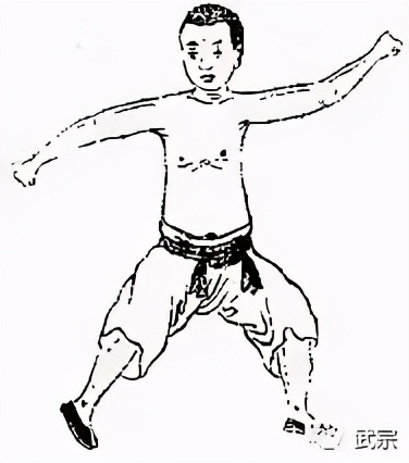 太祖长拳三十二式视频,太祖长拳三十二式用法