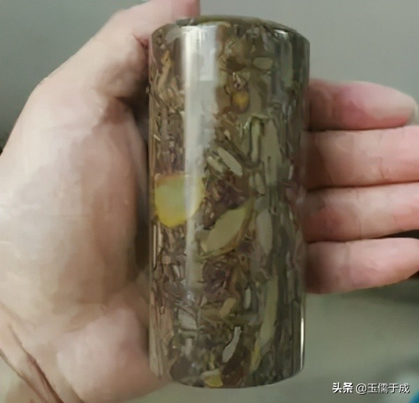 图解石英岩玉与翡翠的区别,石英岩玉和碳酸盐质玉哪个值钱