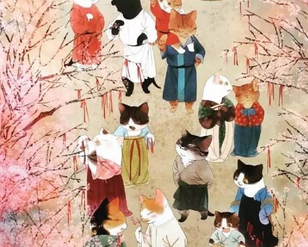 猫咪未来可期,猫咪统治人类的野心有多大