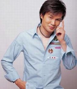 郭德纲早年主持超级大赢家,郭德纲李彬现状