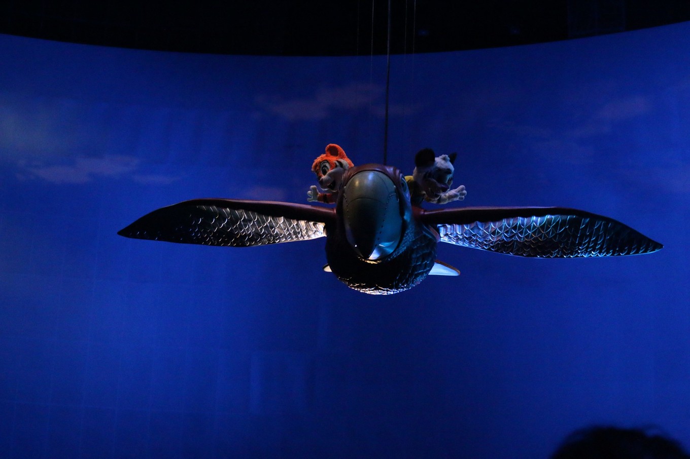 珠海长隆海洋王国攻略三天两夜,珠海长隆海洋王国必玩十大项目