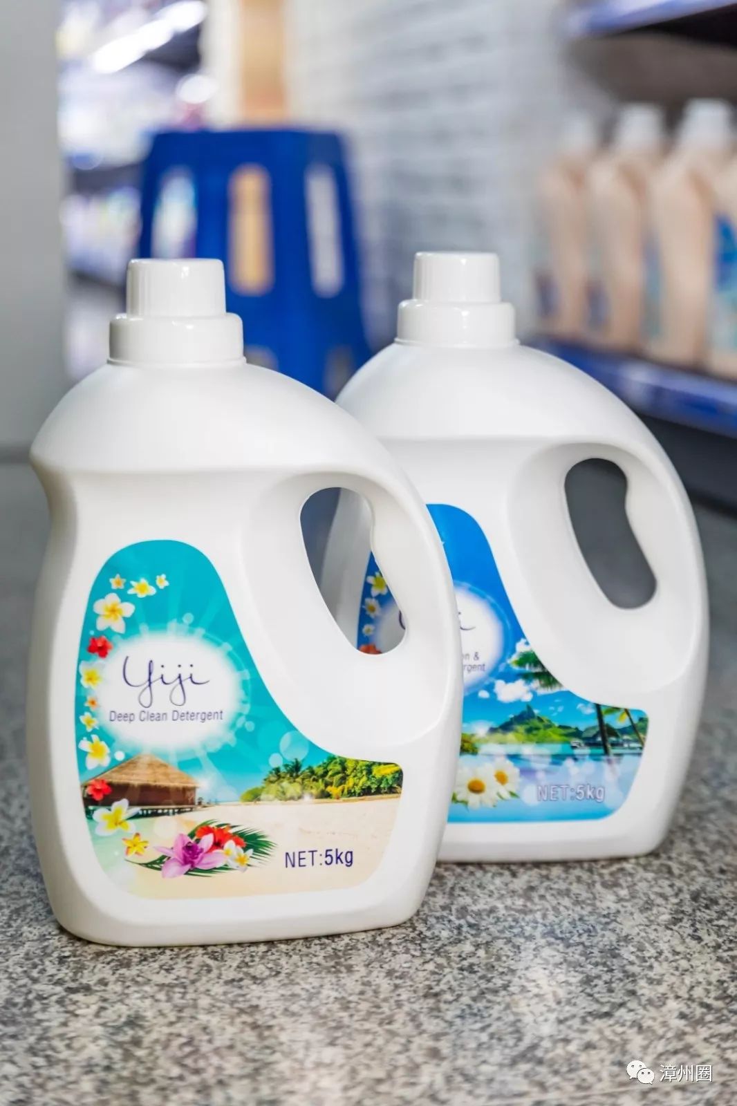 漳州进口零食店,漳州人都知道的东西