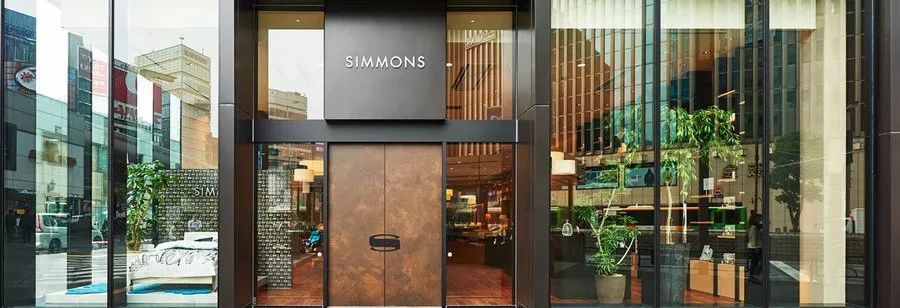 日本销量最好的家具,日本家具企业