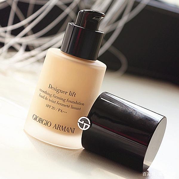 armani阿玛尼轻垫菁华粉底液,Armani阿玛尼粉底液