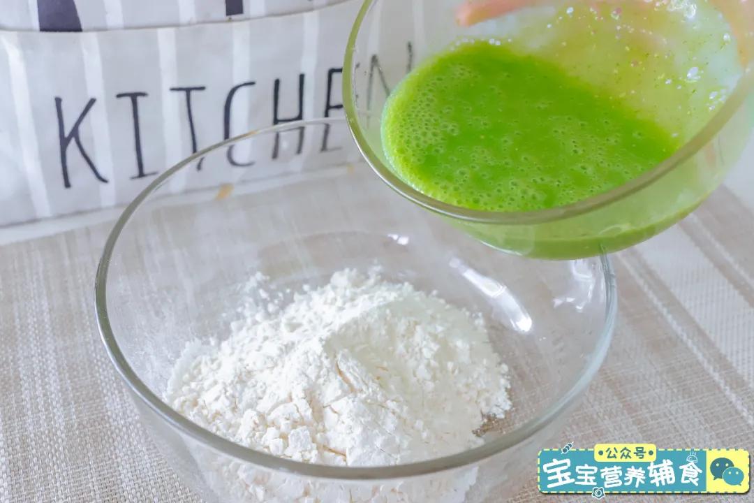 秋葵鸡蛋糕的做法宝宝辅食,山药黑芝麻蒸鸡蛋糕给宝宝吃