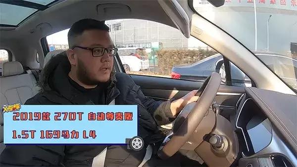 国产suv推荐传祺gs8,国产suv做工比较好的车型推荐