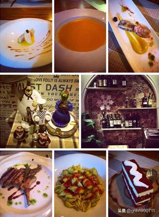 济南适合情侣吃饭的地方排行,济南适合情侣的餐厅