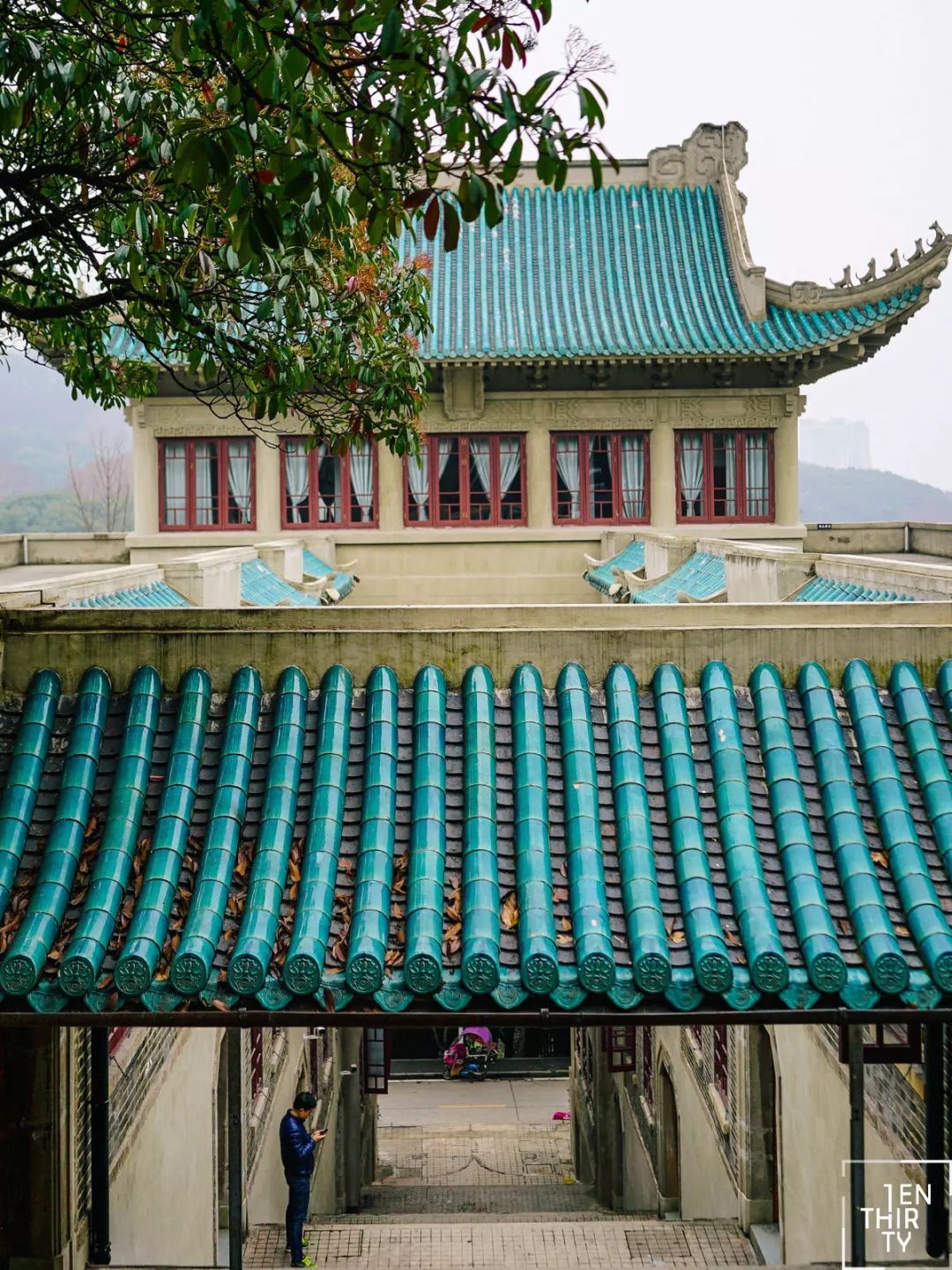 武汉冷门自驾免费景点,武汉旅游景点免费预约