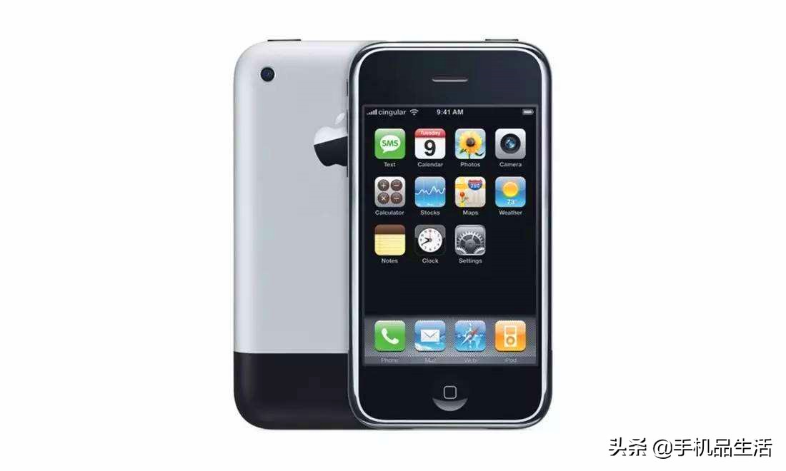 历代iphone你不知道的优点,历代iphone手机的创新