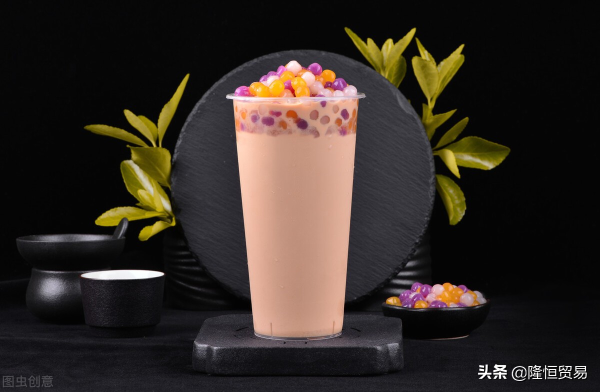 想年后创业开奶茶店,开奶茶店创业计划书