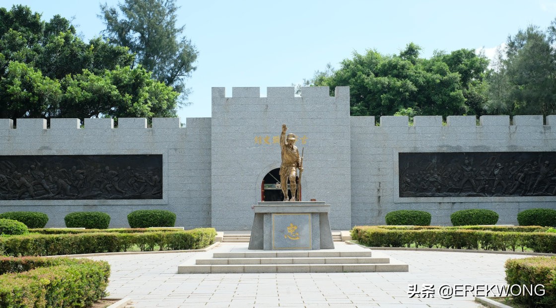 金门自由行攻略,金门游玩攻略路线推荐