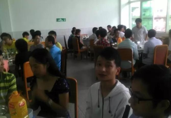 我在非洲一年的生活与工作之,二-我爱都江堰