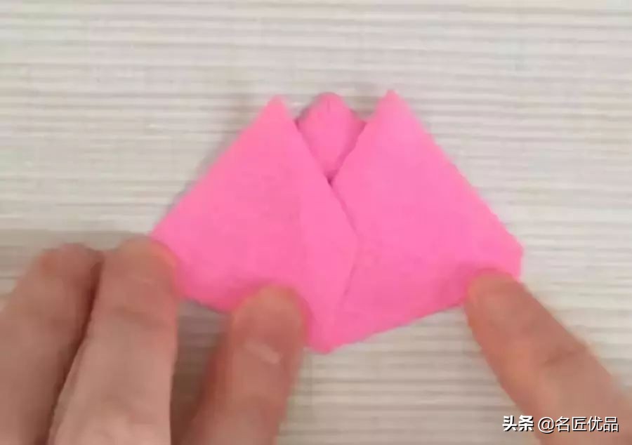 简单又漂亮的折纸儿童也能学会,折纸手工儿童简单又好看很好玩