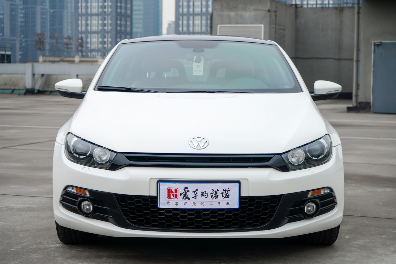 尚酷2017款2.0t改装,10万公里的2.0t尚酷能买吗