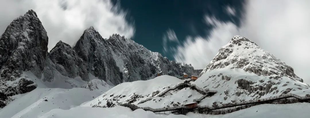 丽江是一个让人念念不忘的地方,丽江一个充满诗情画意的地方