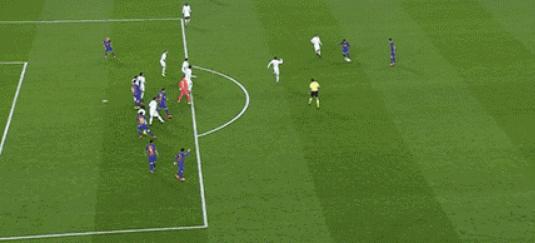 聪明的球员需要具备的习惯,聪明前锋