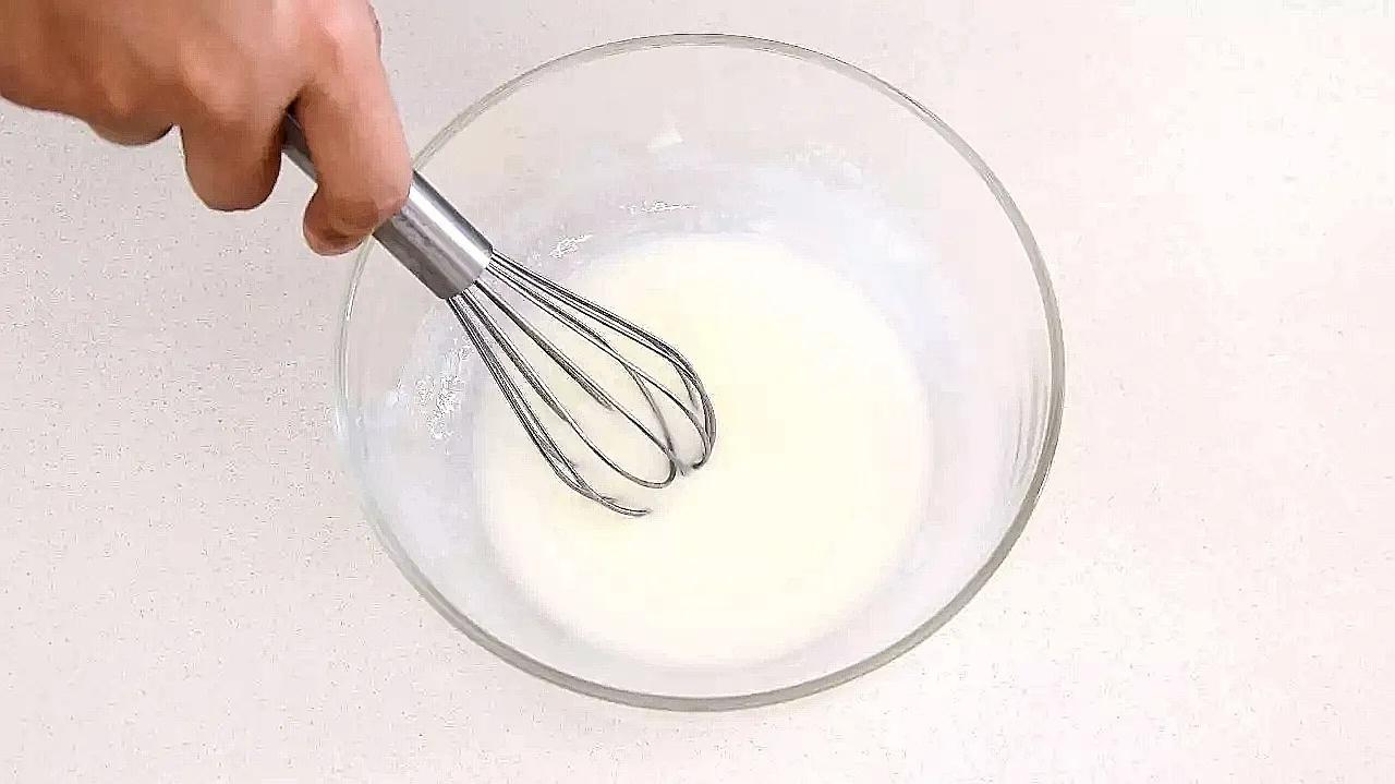 纸杯蛋糕不回缩的技巧,杯子蛋糕新手教程