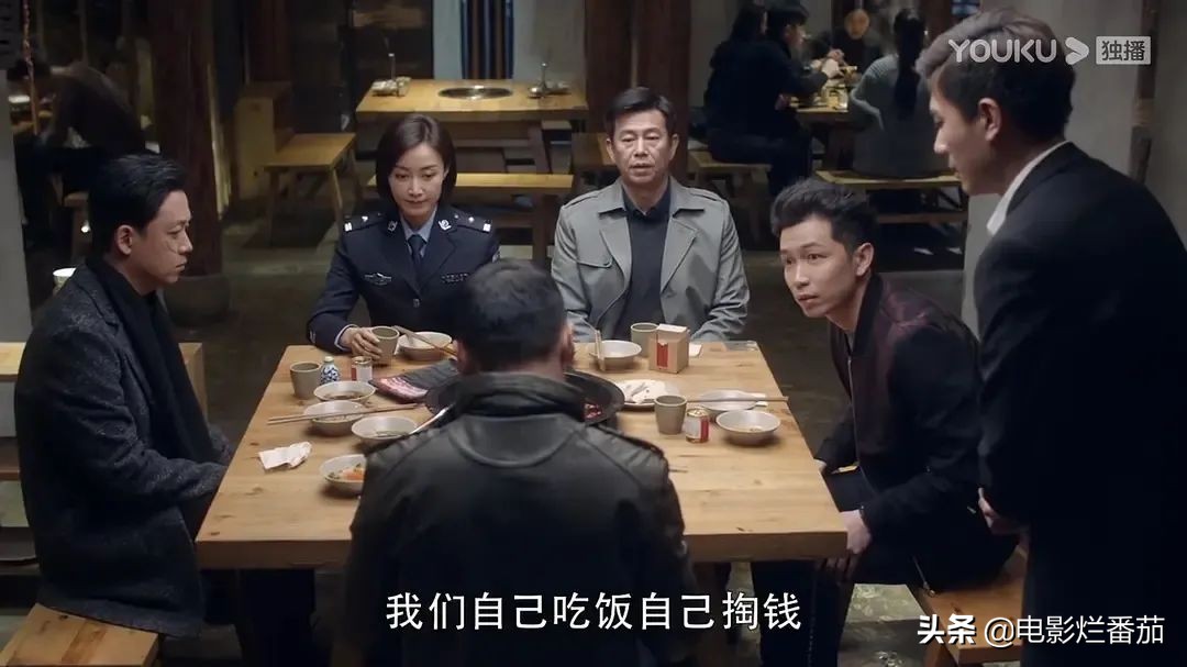 白夜追凶灭门惨案到底谁是凶手,白夜追凶213灭门案真相揭秘