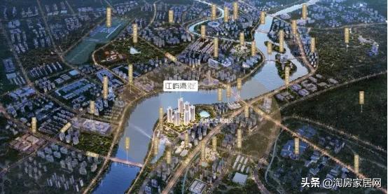 绵阳城市新名片,近两年绵阳城市新变化