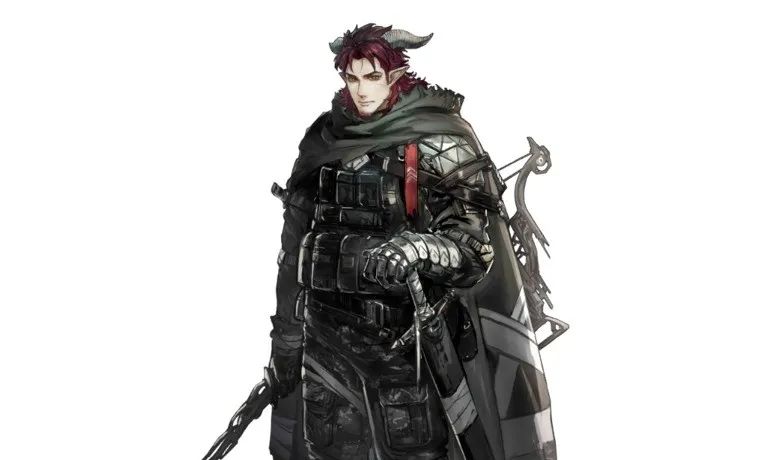 明日方舟查看未收录干员,明日方舟还没有时装的干员