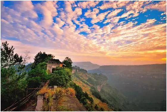 恩施，凭什么持续美哭全国，惊艳世界？