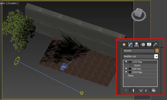 如何使用3DSMAX制作和渲染超逼真的3d草
