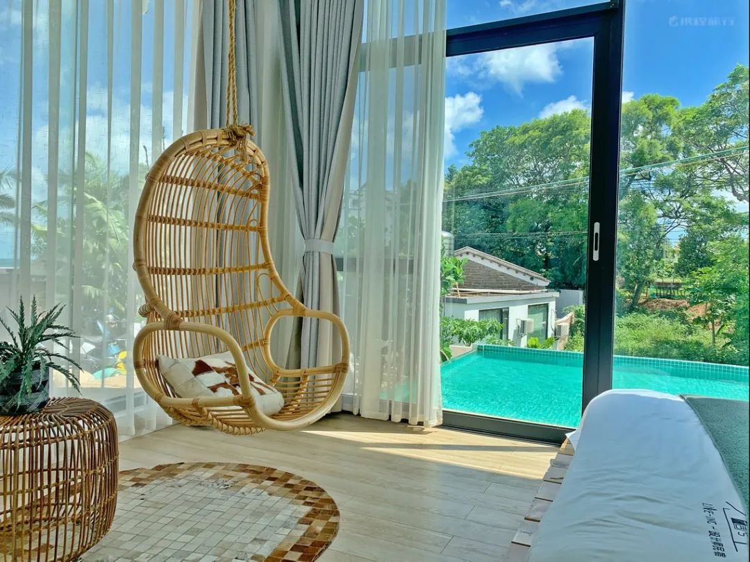 广西民宿十大品牌,广西旅游民宿推荐