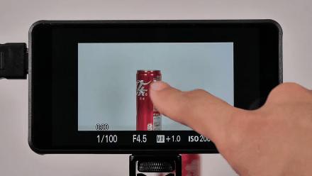 艾肯pt5搭配稳定器,艾肯pt6监视器