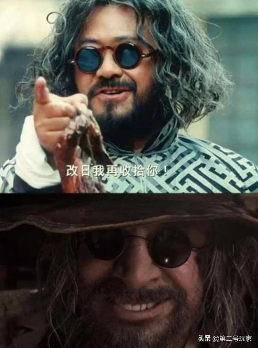 生化危机8吸血鬼夫人辣眼睛场面,生化危机八吸血鬼夫人变异过程