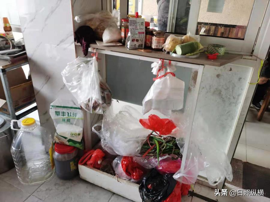 日照外卖黑榜,日照小吃店排行榜前十名