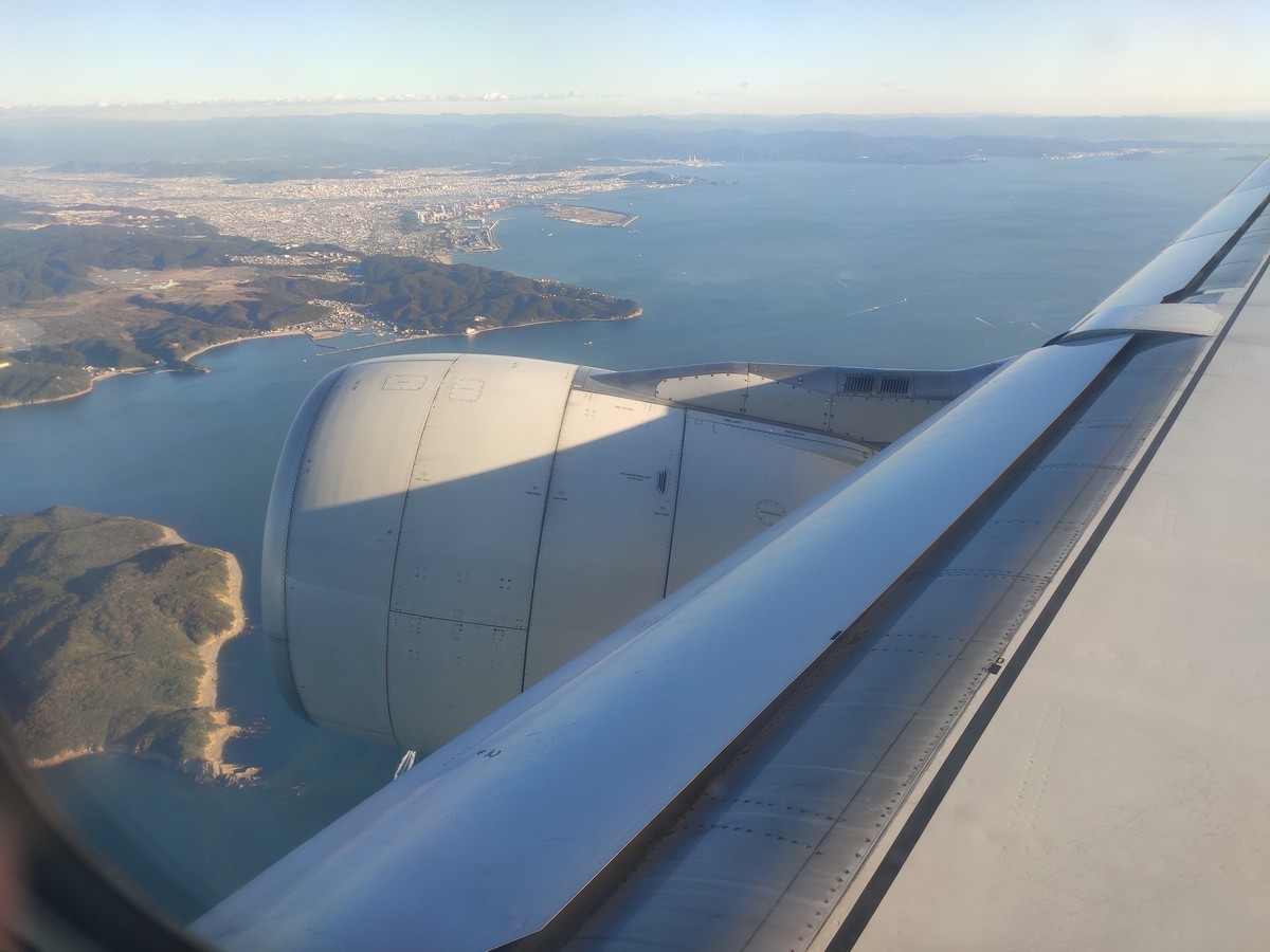 大阪马拉松跑道多少公里,日本大阪马拉松赛道怎么样